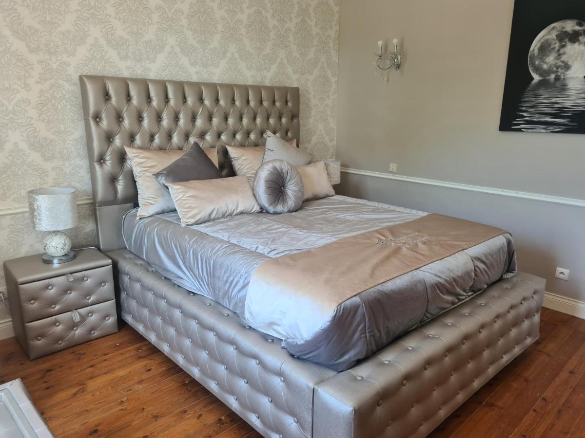 La Magnanerie En Provence Bollene Bed & Breakfast Bagian luar foto