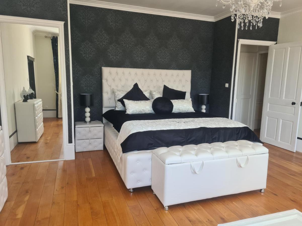 La Magnanerie En Provence Bollene Bed & Breakfast Bagian luar foto