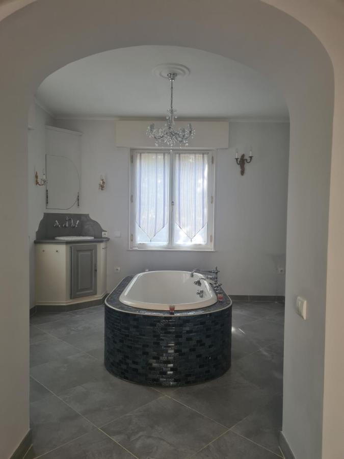 La Magnanerie En Provence Bollene Bed & Breakfast Bagian luar foto